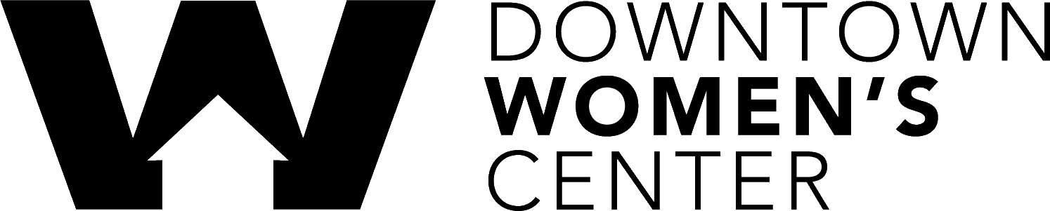 Downtown Women's Center logo