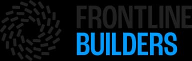 Frontline Builders logo