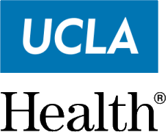 UCLA Health logo